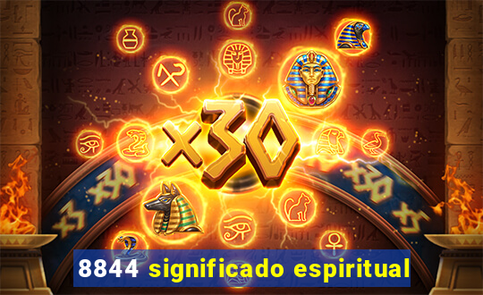 8844 significado espiritual